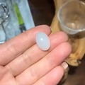 快要抑制不住想拿去镶嵌的心