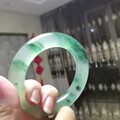 求指导这只镯是a货吗