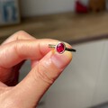 红宝石戒指改款