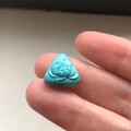 荷花三通