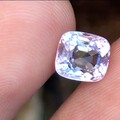 硅硼钾钠石(poudretteite) 稀有宝石 了解的人多吗？