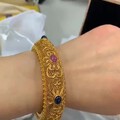 美镯到手，得瑟一下