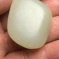 和田籽料弥勒佛到手了，大家帮我看看怎么样？