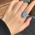 小红书看到的，好美呀