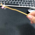 筷子终于变筷子了……