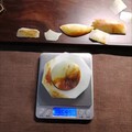 大籽切料过程图