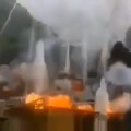 不要问翡翠为什么这么贵了……缅甸这几天又在“吃鸡”
