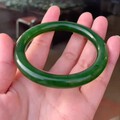 想要个碧玉手镯
