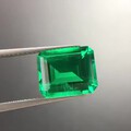 培育祖母绿～