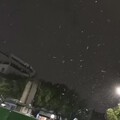 异乡风雪夜，特别的冷