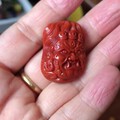 还是最爱南红