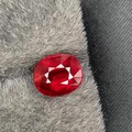 3.08ct 无烧鸽血红裸石精品