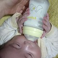 小卤蛋4个月啦