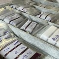 鸽血红,新到货2KG