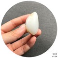 一颗原石，爱玉的朋友必须得收一颗籽料的原石