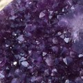 乌拉圭紫晶簇小摆件
