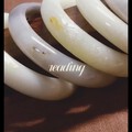 籽镯们，一次美丽的绽放………
