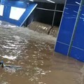 广州地铁进水了😱