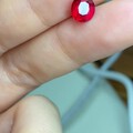 新欢红宝石