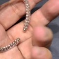手镯钻石的