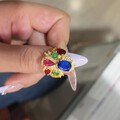 一锅炖的戒指出货啦