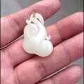 今天收获的小如意