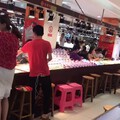 珠宝市场