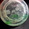 精品翡翠 意境山水