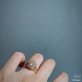 “蜂窝煤”婚戒独秀～(｡ì _ í｡)