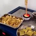 金价一路高涨 珠宝不一定是品牌才是好，独有设计加极品材料和精嵌工艺就是完美珠宝