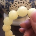 新购蜜蜡请大师指点