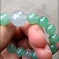 新串的珠子