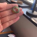 关于翡翠戒指价格的疑问❓