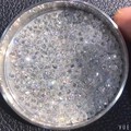 高色钻石，8-13.8分一颗