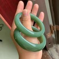 请各位看看这是青海料吗？