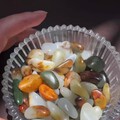 钱如流水