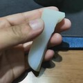 没事切一块