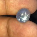 一颗很忒别的星光，没颜色透明的哈哈哈哈，如此透明星线还这么犀利