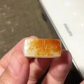 虎面戒指