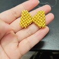 蝴蝶结