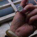 高冰紫绿大胖珠
