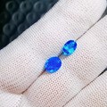 霓虹蓝磷灰石