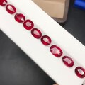 全部3克拉多无烧鸽血