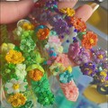 繁花手绳系列