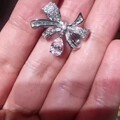 粉钻blingbling~