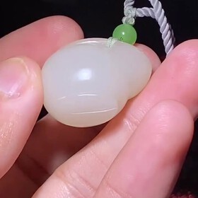 藕粉兔子