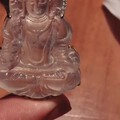 吃饭等上菜，无聊随手拍