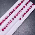 新货#无烧鸽血红宝石