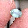 绿色蓝晶石kyanite 少有