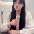 摸一下怎么了